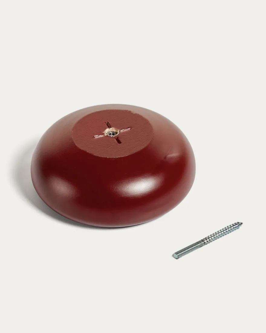 Kave Home Nadue (Set 3) Kapstok