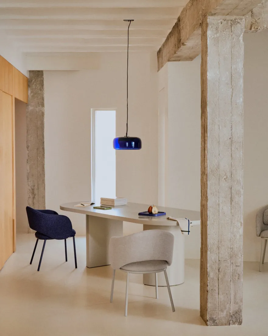 Kave Home Nealy Eettafel
