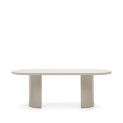 Kave Home Nealy Eettafel