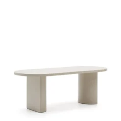 Kave Home Nealy Eettafel