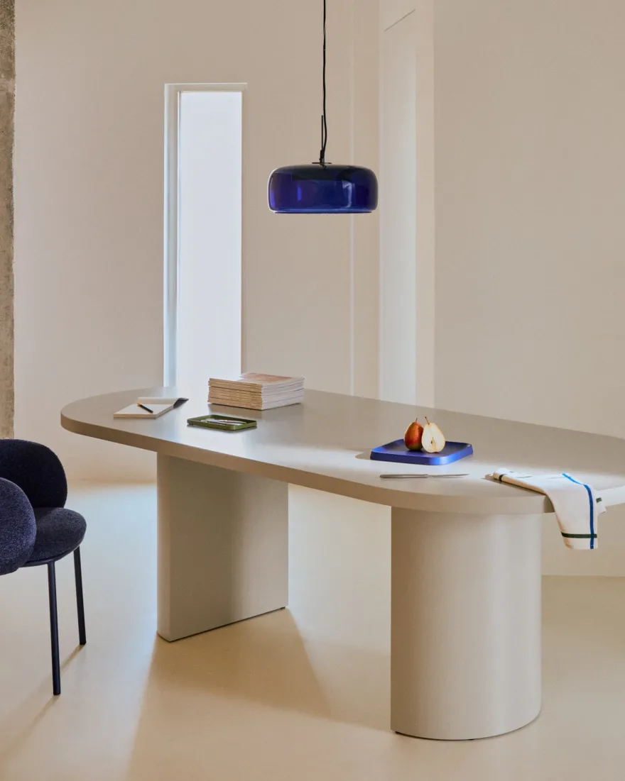 Kave Home Nealy Eettafel