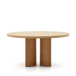 Kave Home Nealy Rond Eettafel