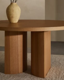 Kave Home Nealy Rond Eettafel