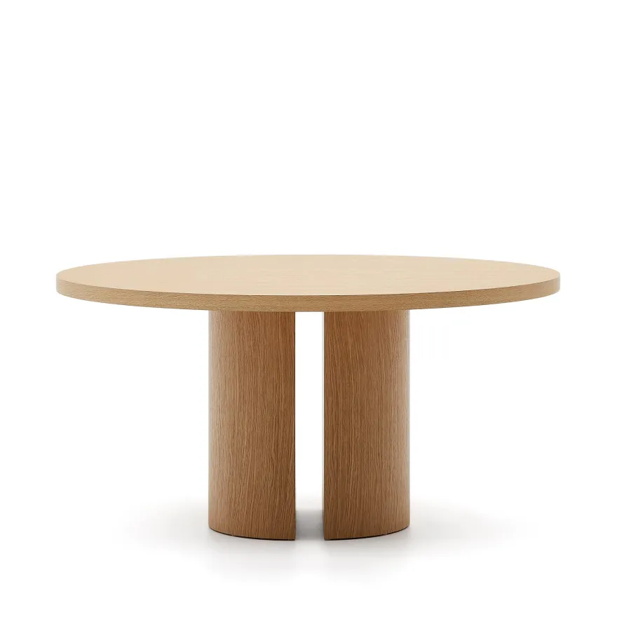 Kave Home Nealy Rond Eettafel