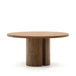 Kave Home Nealy Rond Eettafel