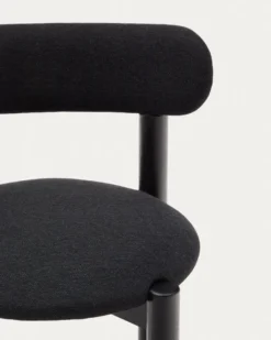 Kave Home Nebai Eetkamerstoel