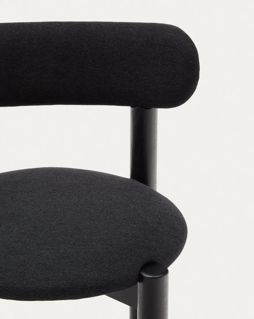 Kave Home Nebai Eetkamerstoel