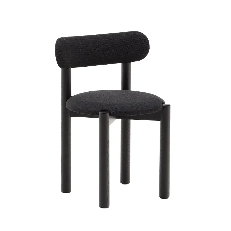 Kave Home Nebai Eetkamerstoel