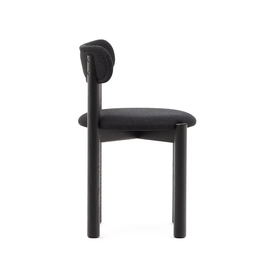 Kave Home Nebai Eetkamerstoel
