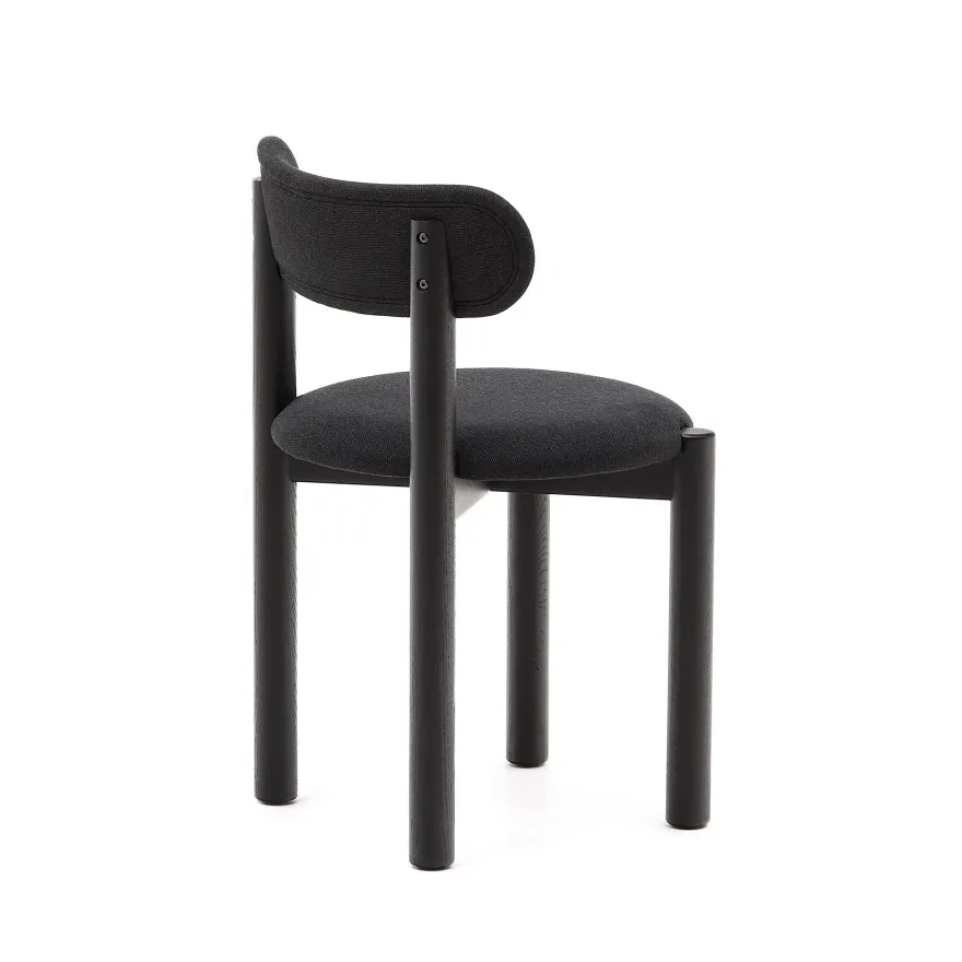 Kave Home Nebai Eetkamerstoel