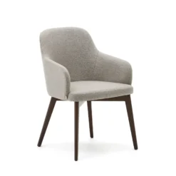 Kave Home Nelida Eetkamerstoel
