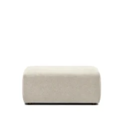 Kave Home Neom Groot Hocker