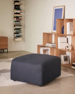 Kave Home Neom Hocker