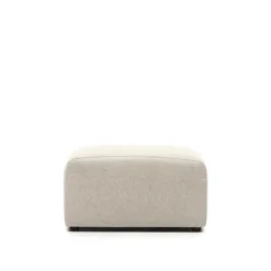 Kave Home Neom Hocker