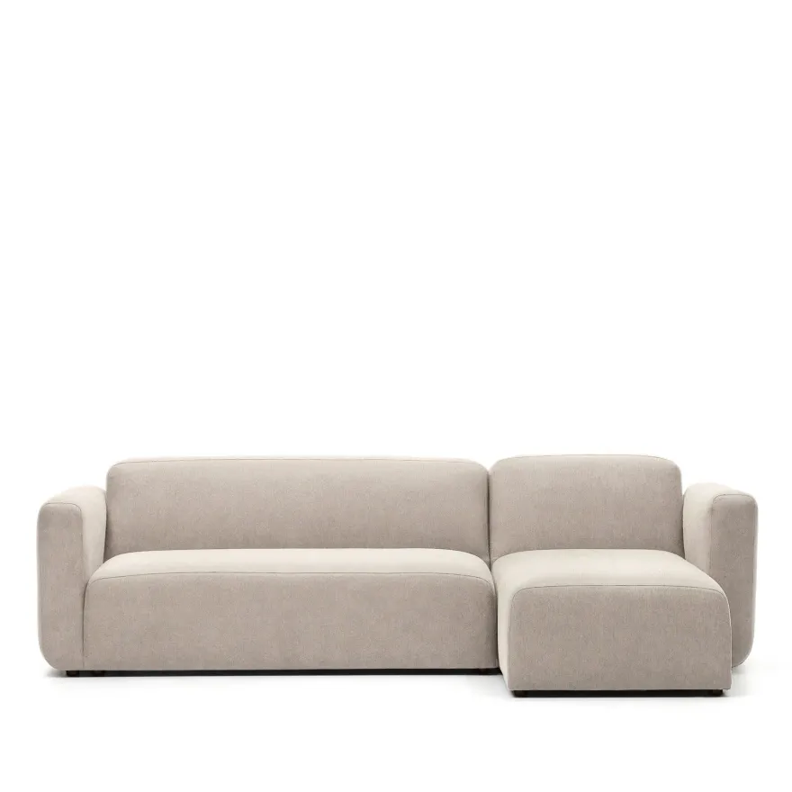 Kave Home Neom Hoekbank