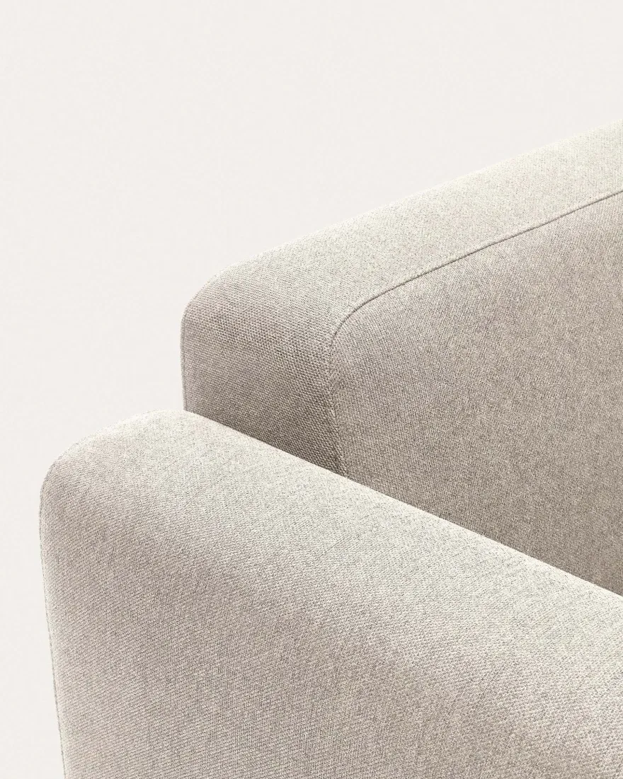 Kave Home Neom Hoekbank