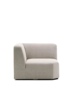 Kave Home Neom Hoek Elementenbank