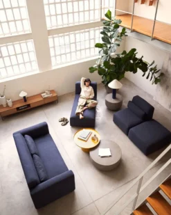 Kave Home Neom 2-Zitsbank