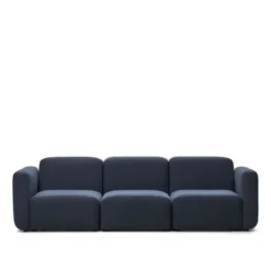 Kave Home Neom 3-Zitsbank