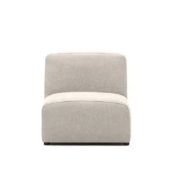 Kave Home Neom 1-Zits Elementenbank