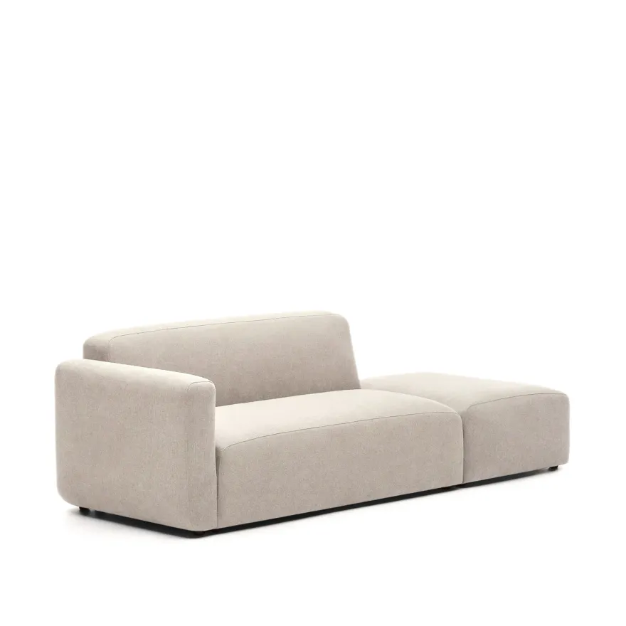 Kave Home Neom 2-Zits Elementenbank