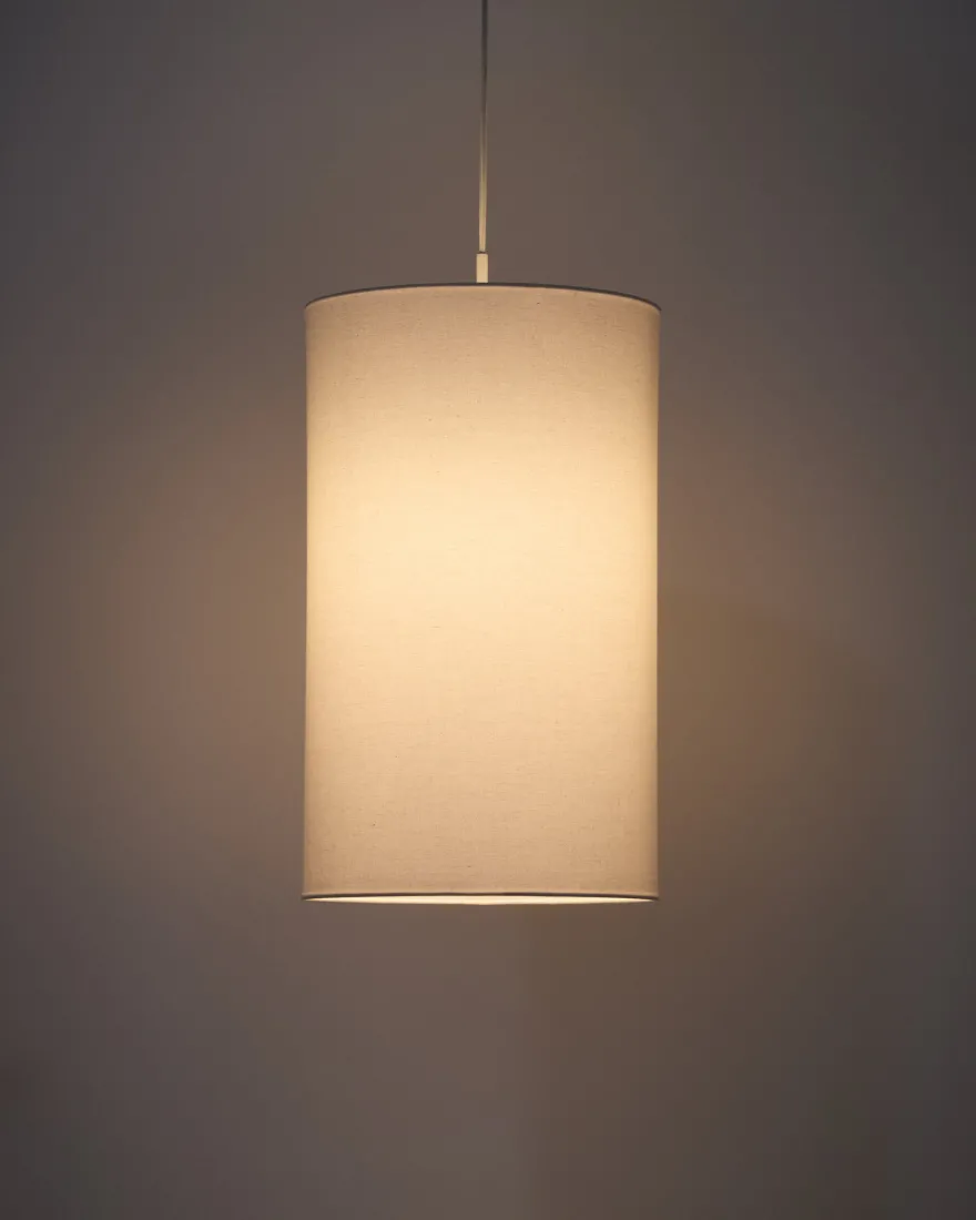 Kave Home Niani Lampenkap