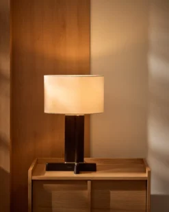 Kave Home Niani Tafellamp