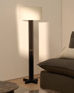 Kave Home Niani Vloerlamp