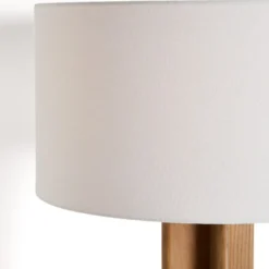 Kave Home Niani Vloerlamp