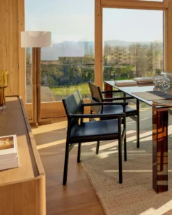 Kave Home Niani Vloerlamp