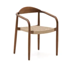 Kave Home Nina Tuinstoel