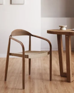 Kave Home Nina Tuinstoel