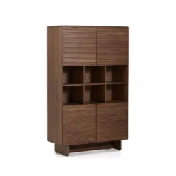 Kave Home Norlen Opbergkast