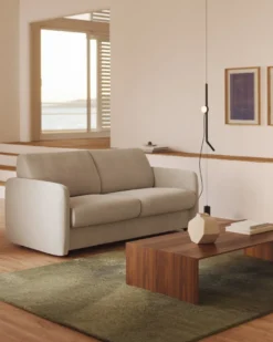 Kave Home Nuala Slaapbank