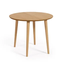 Kave Home Oakland Uitschuifbare Eettafel