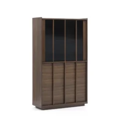 Kave Home Onix Vitrinekast