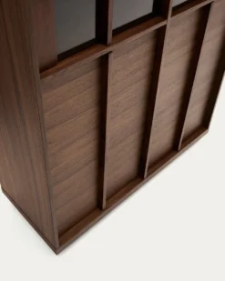 Kave Home Onix Vitrinekast
