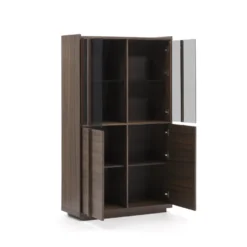 Kave Home Onix Vitrinekast