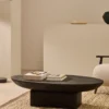 Kave Home Ovak Salontafel