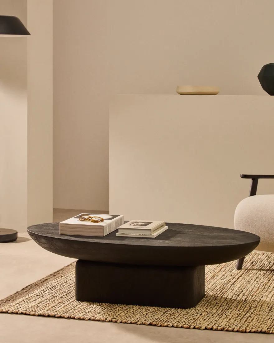 Kave Home Ovak Salontafel