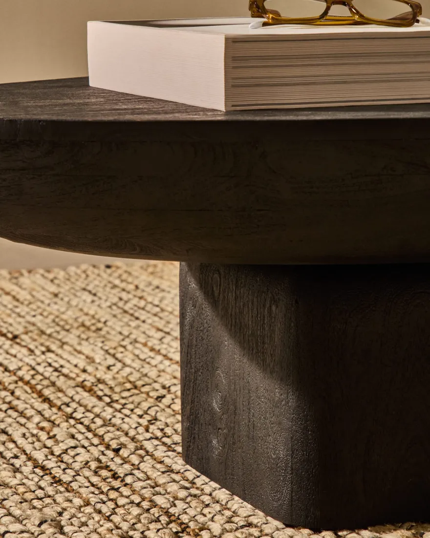 Kave Home Ovak Salontafel