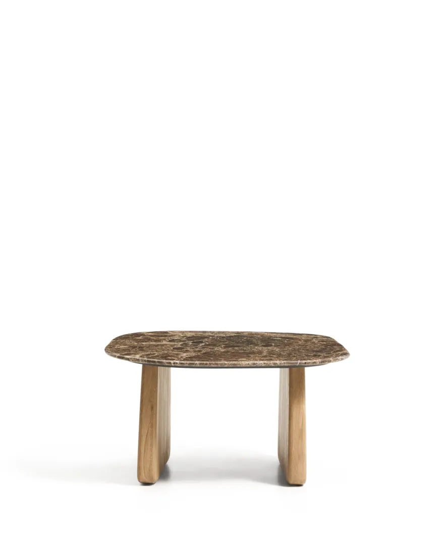 Kave Home Pirita Bijzettafel