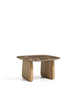 Kave Home Pirita Bijzettafel