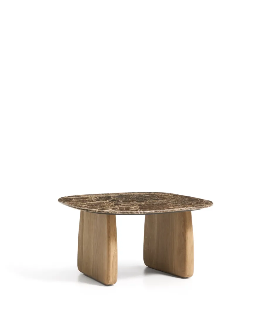 Kave Home Pirita Bijzettafel