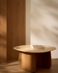 Kave Home Pirita Bijzettafel