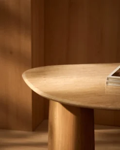 Kave Home Pirita Bijzettafel