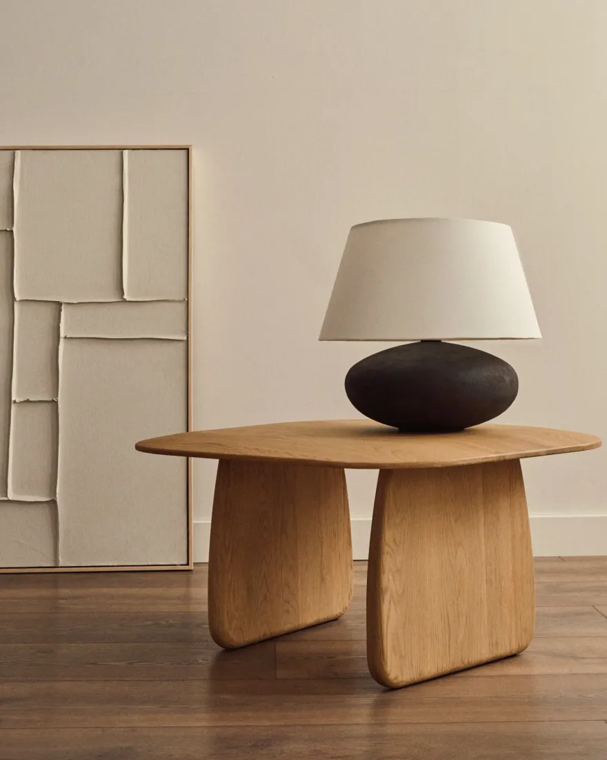 Kave Home Pirita Bijzettafel