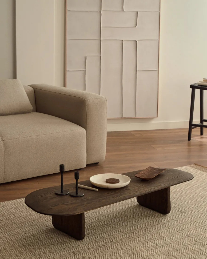 Kave Home Pirita Salontafel