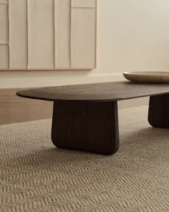 Kave Home Pirita Salontafel
