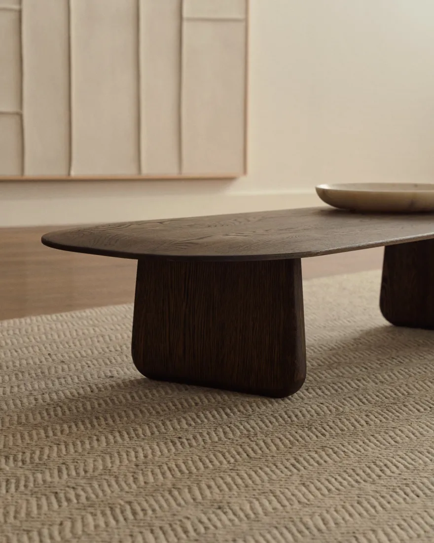 Kave Home Pirita Salontafel